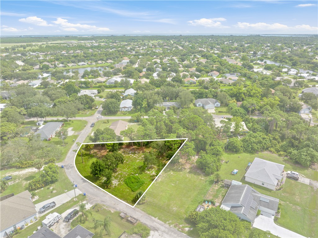 11136 Mulberry Street Sebastian, FL 32958 - Photo 8 of 11 a view of a city