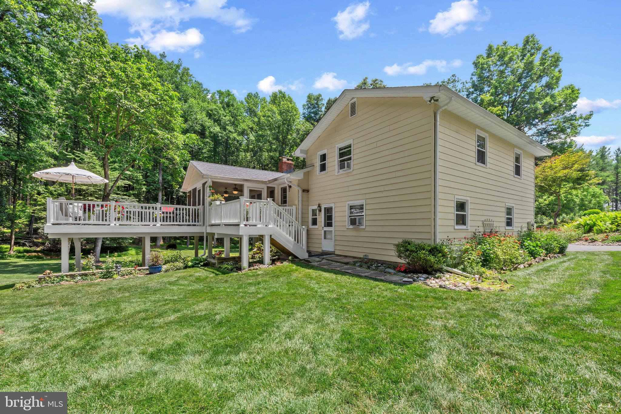 1248 Pouder Road Sykesville, MD 21784 - Photo 45 of 58