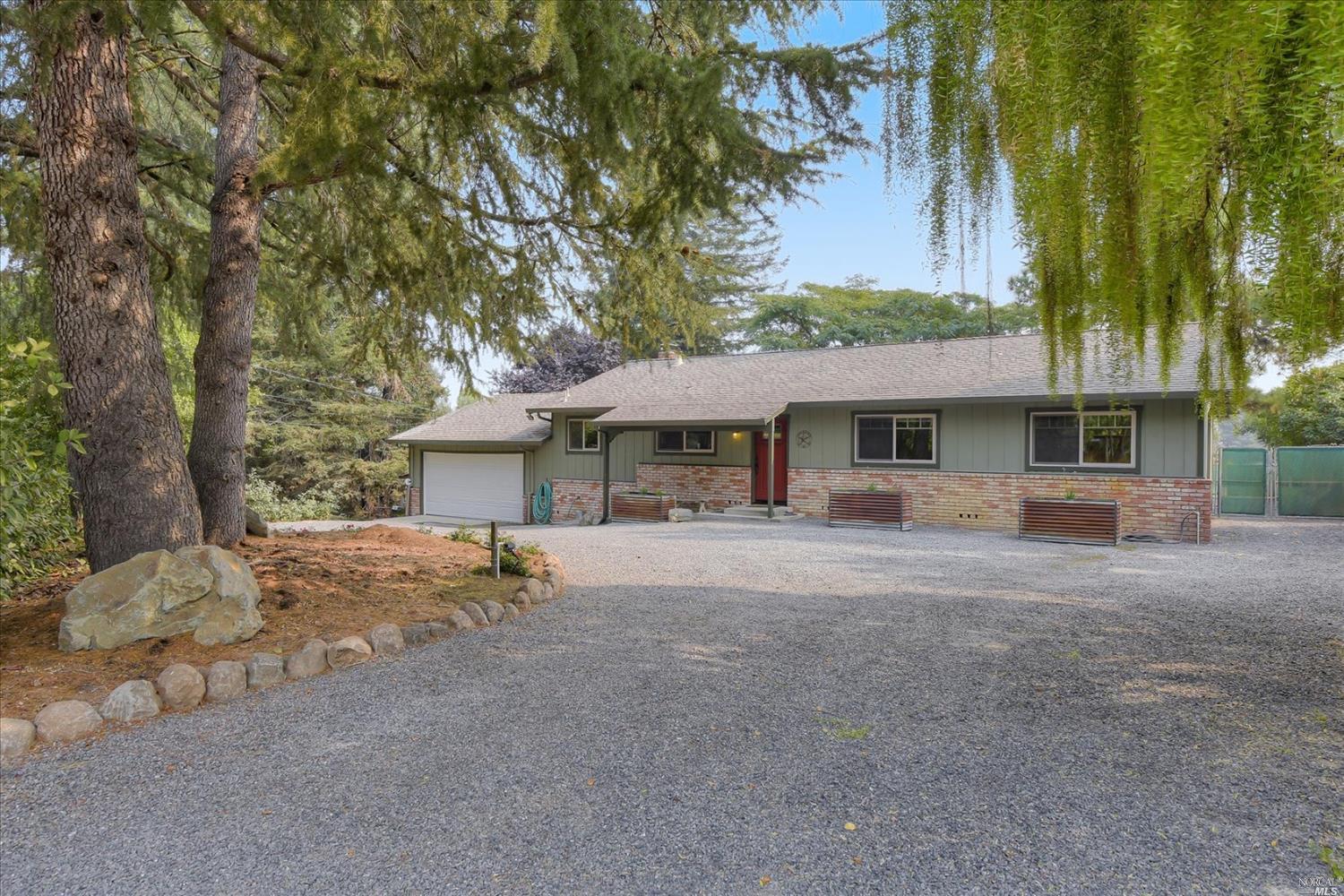 2659 Meier Road Sebastopol, CA 95472 - Photo 1 of 1 Gallery Image 1