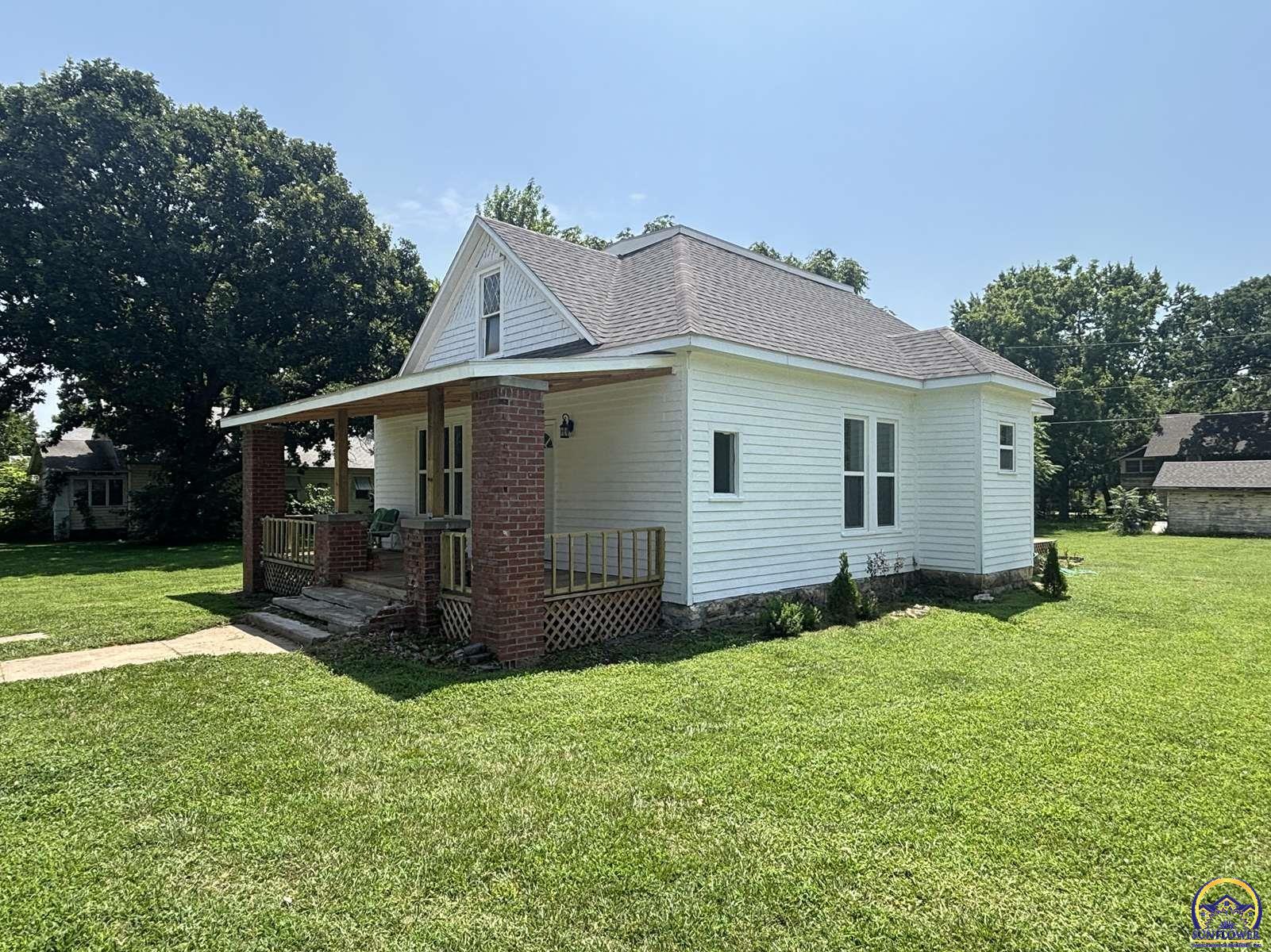 236 West 7th Street Florence, KS 66851 - Photo 14 of 66