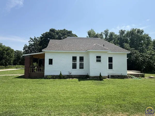 $99,000 | 236 West 7th Street, Florence, KS 66851