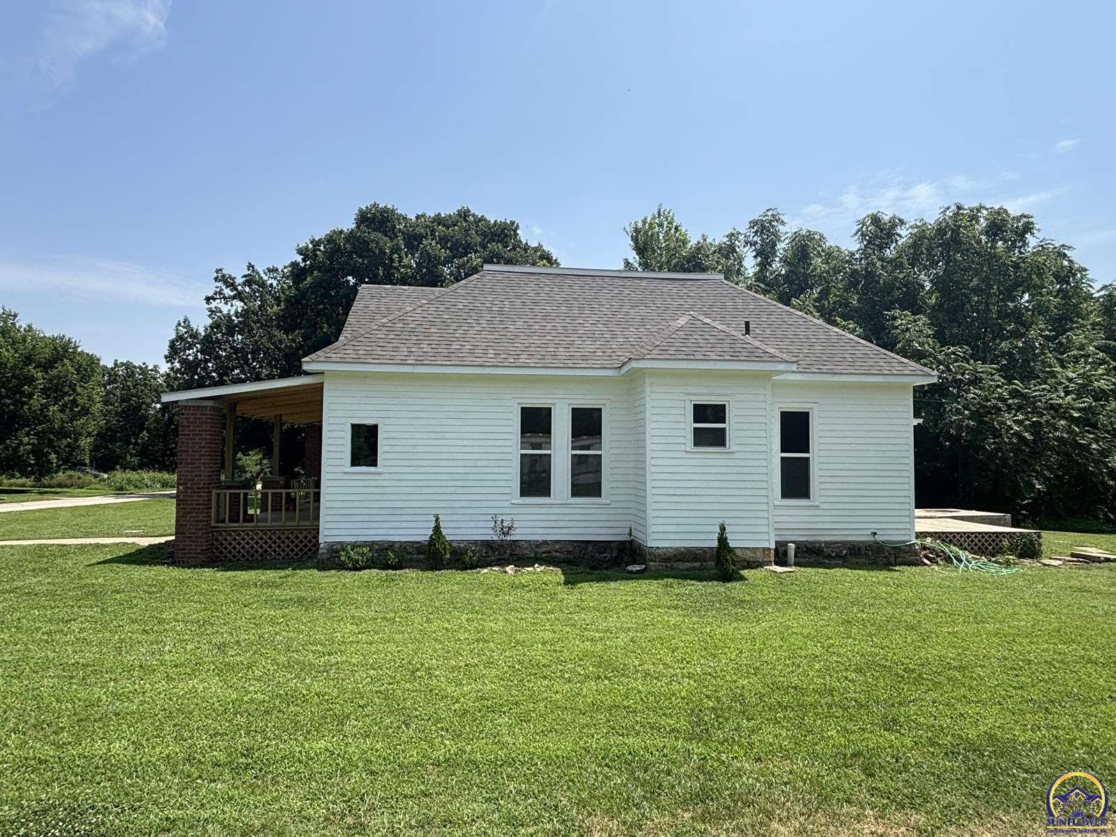 236 West 7th Street Florence, KS 66851 - Photo 15 of 66