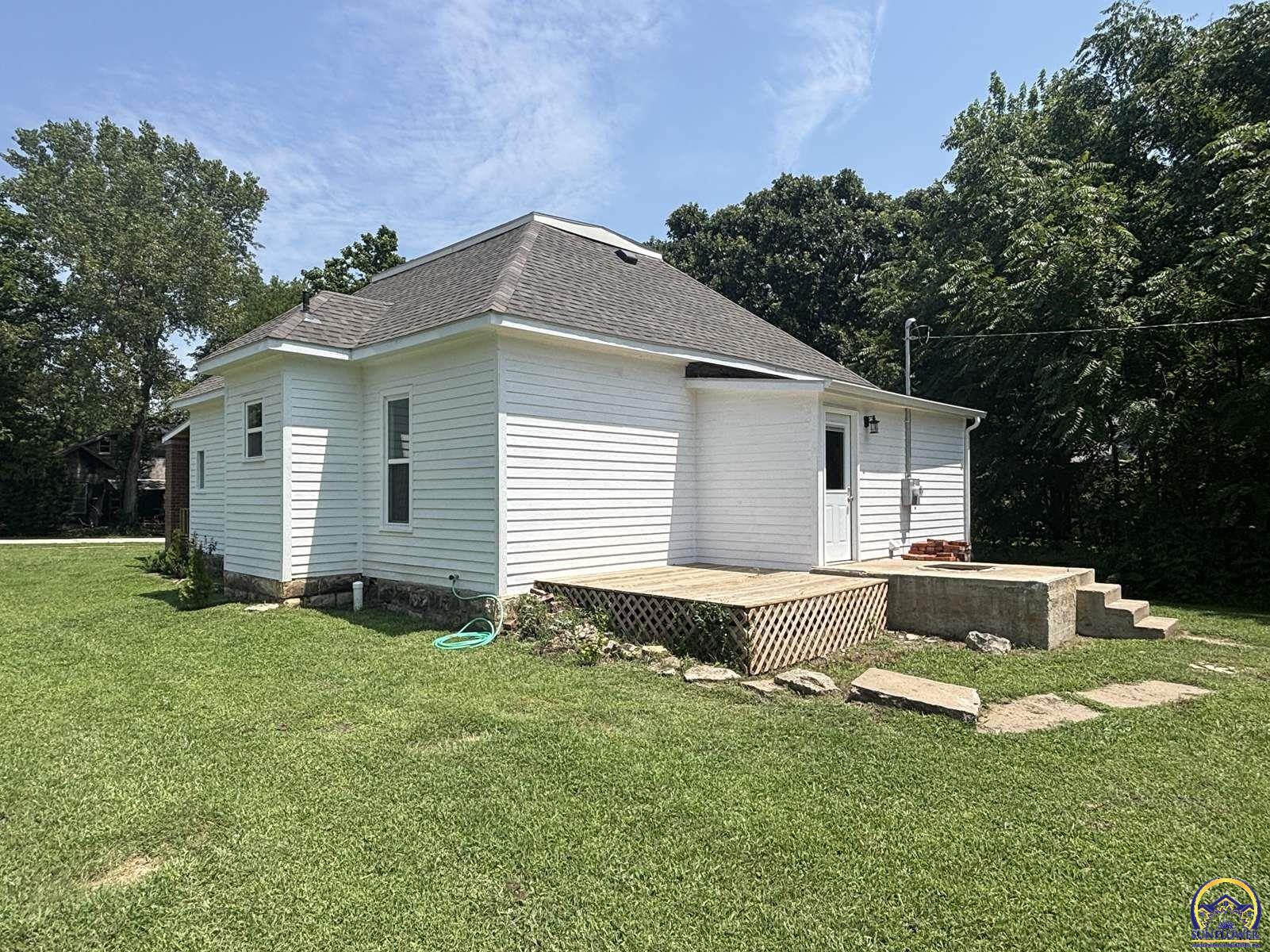 236 West 7th Street Florence, KS 66851 - Photo 19 of 66