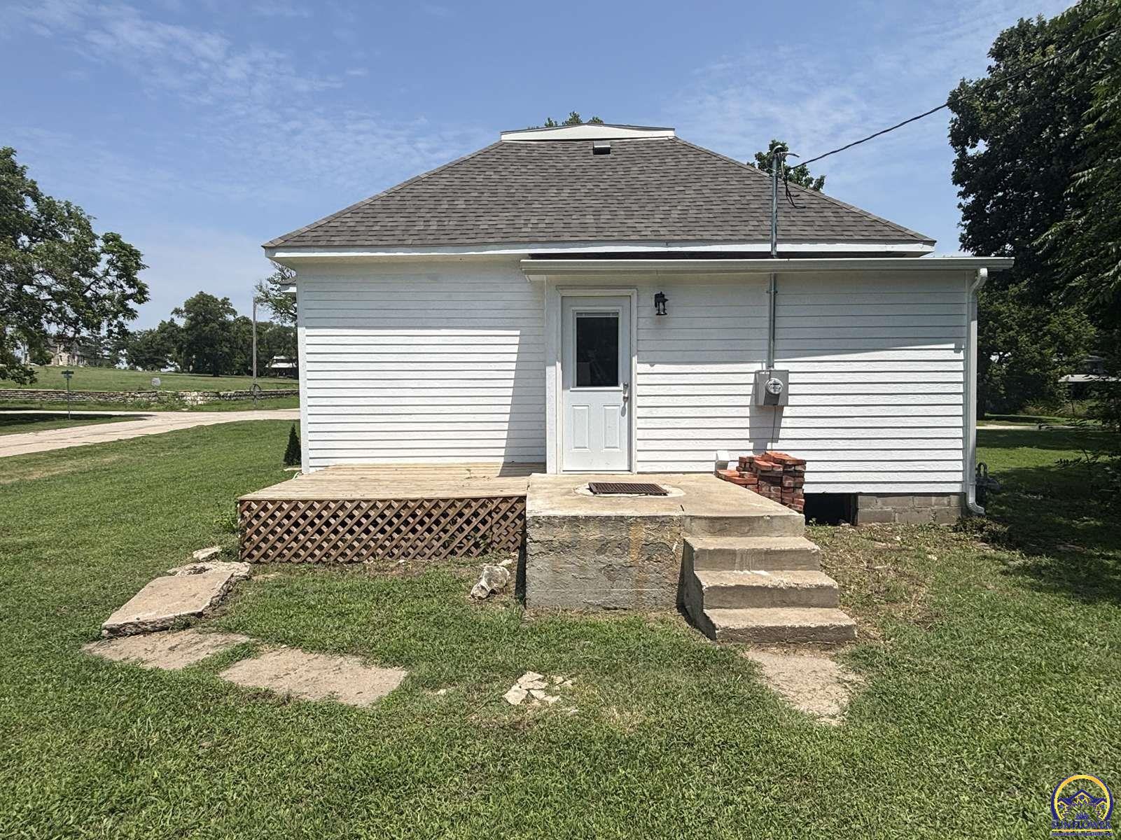 236 West 7th Street Florence, KS 66851 - Photo 20 of 66