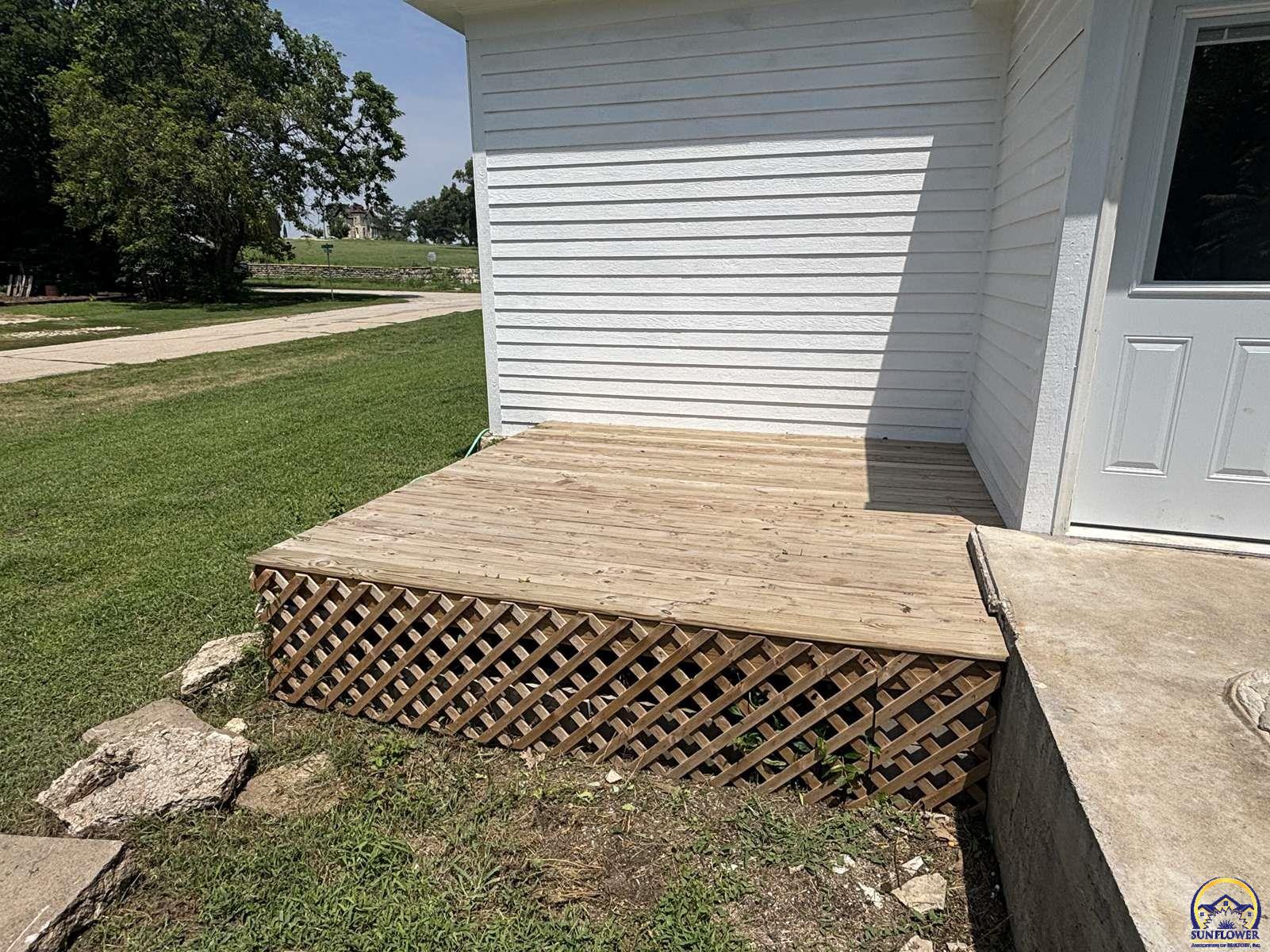 236 West 7th Street Florence, KS 66851 - Photo 21 of 66