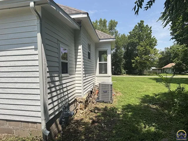 $99,000 | 236 West 7th Street, Florence, KS 66851