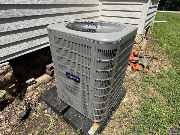 $99,000 | 236 West 7th Street, Florence, KS 66851