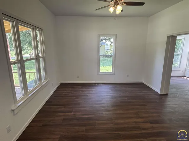 $99,000 | 236 West 7th Street, Florence, KS 66851