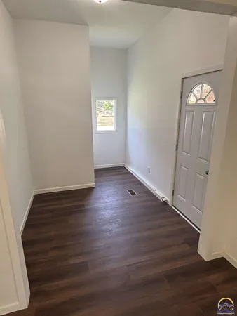 $99,000 | 236 West 7th Street, Florence, KS 66851