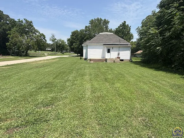 $99,000 | 236 West 7th Street, Florence, KS 66851