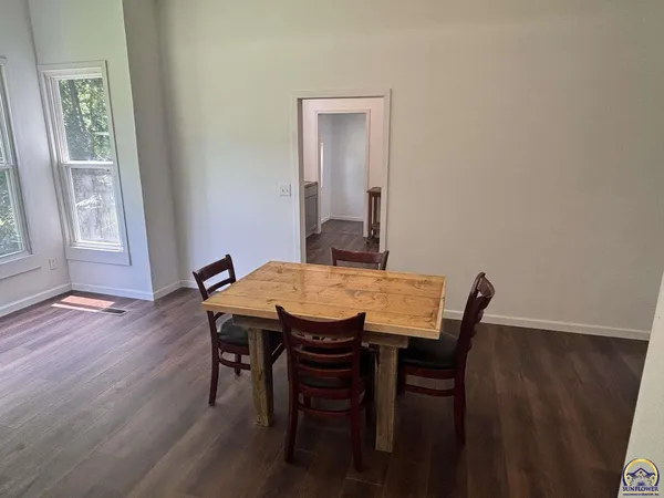 $99,000 | 236 West 7th Street, Florence, KS 66851