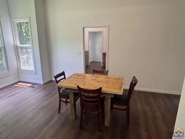 $99,000 | 236 West 7th Street, Florence, KS 66851