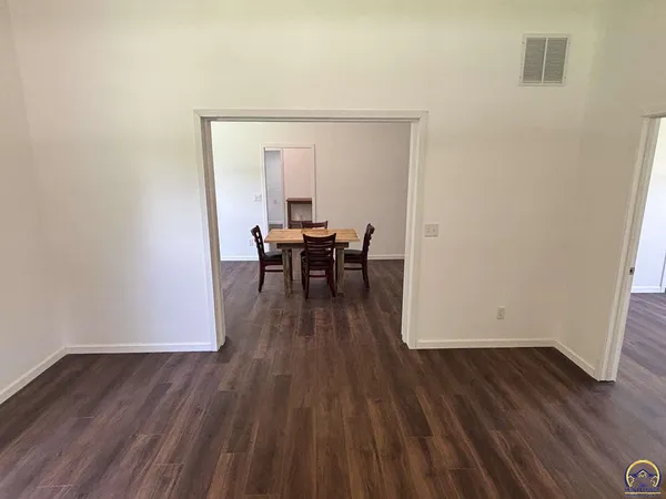 $99,000 | 236 West 7th Street, Florence, KS 66851