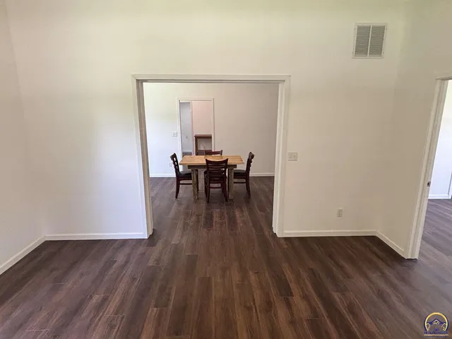 $99,000 | 236 West 7th Street, Florence, KS 66851