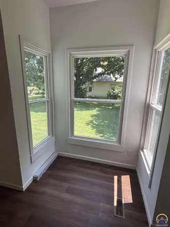 $99,000 | 236 West 7th Street, Florence, KS 66851