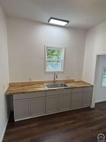 $99,000 | 236 West 7th Street, Florence, KS 66851