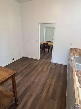 $99,000 | 236 West 7th Street, Florence, KS 66851