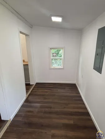 $99,000 | 236 West 7th Street, Florence, KS 66851