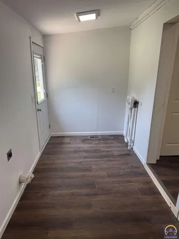 $99,000 | 236 West 7th Street, Florence, KS 66851