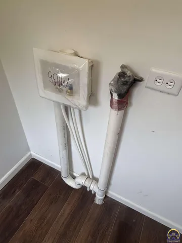 $99,000 | 236 West 7th Street, Florence, KS 66851