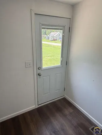 $99,000 | 236 West 7th Street, Florence, KS 66851