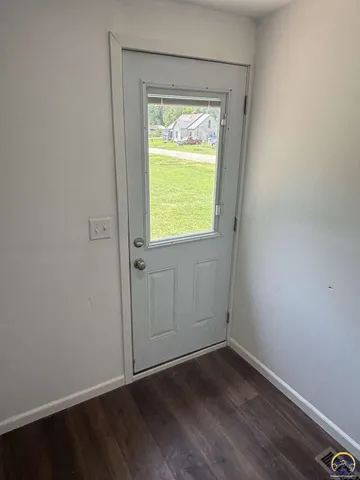 $99,000 | 236 West 7th Street, Florence, KS 66851