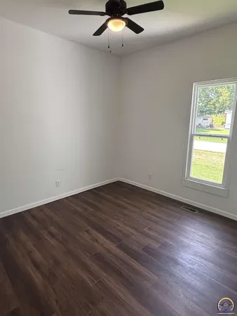 $99,000 | 236 West 7th Street, Florence, KS 66851