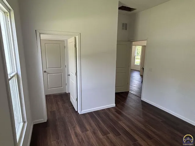 $99,000 | 236 West 7th Street, Florence, KS 66851