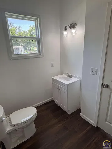 $99,000 | 236 West 7th Street, Florence, KS 66851