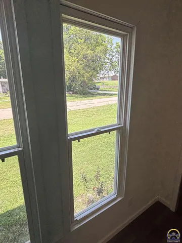 $99,000 | 236 West 7th Street, Florence, KS 66851