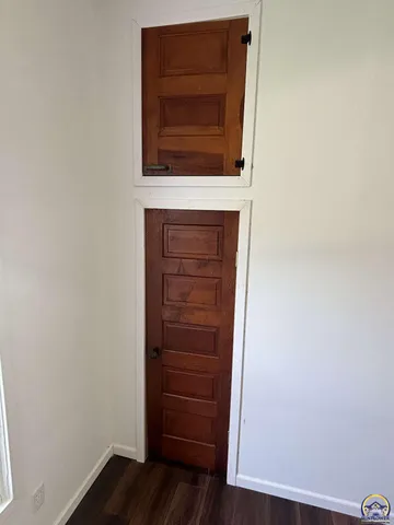 $99,000 | 236 West 7th Street, Florence, KS 66851