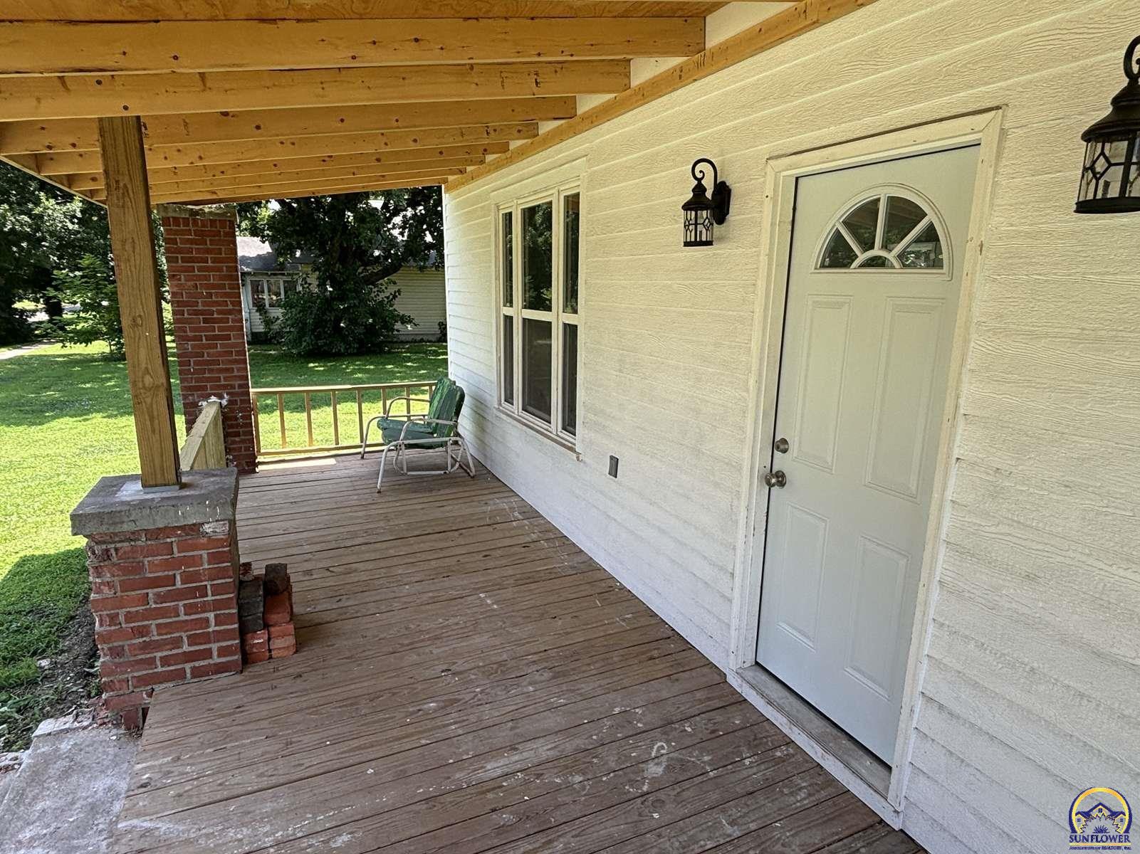 236 West 7th Street Florence, KS 66851 - Photo 8 of 66