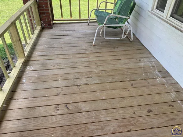 $99,000 | 236 West 7th Street, Florence, KS 66851