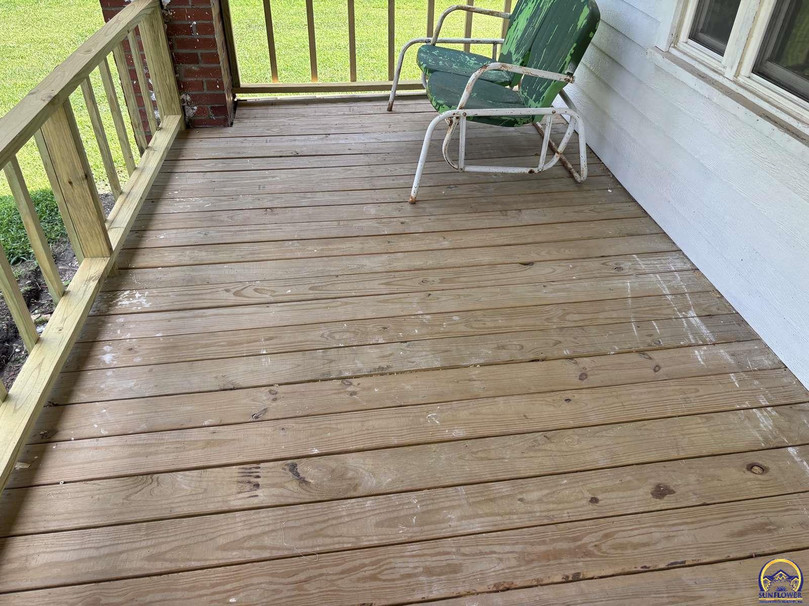 236 West 7th Street Florence, KS 66851 - Photo 9 of 66