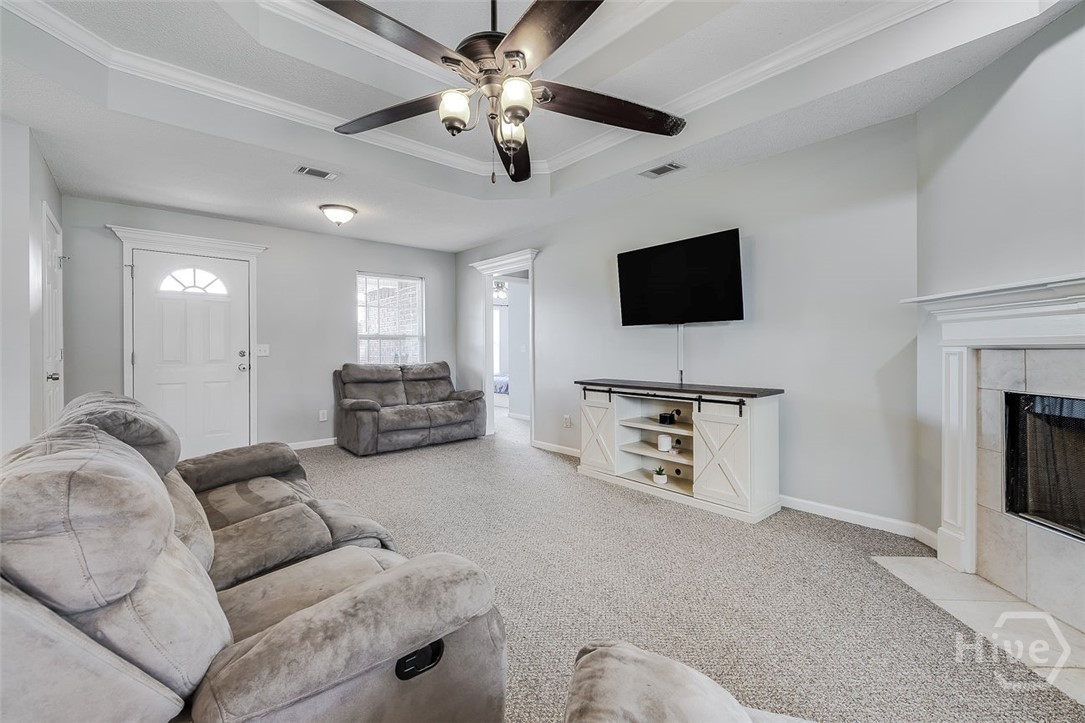 134 Teal Drive Springfield, GA 31329 - Photo 6 of 33