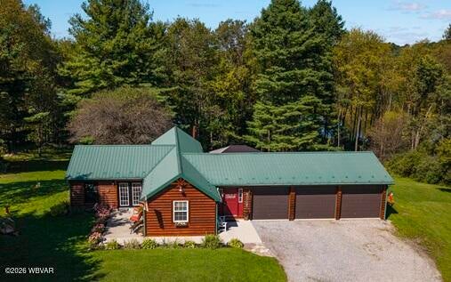 1526 Oregon Hill Road Morris, PA 16938 - Photo 70 of 77 Gallery Image 70