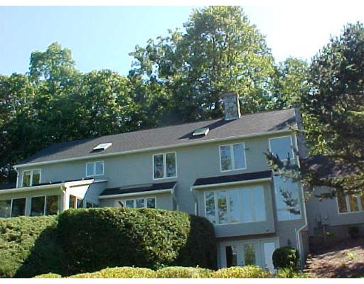 8 Highridge Road Wilbraham, MA 01095 - Photo 2 of 17