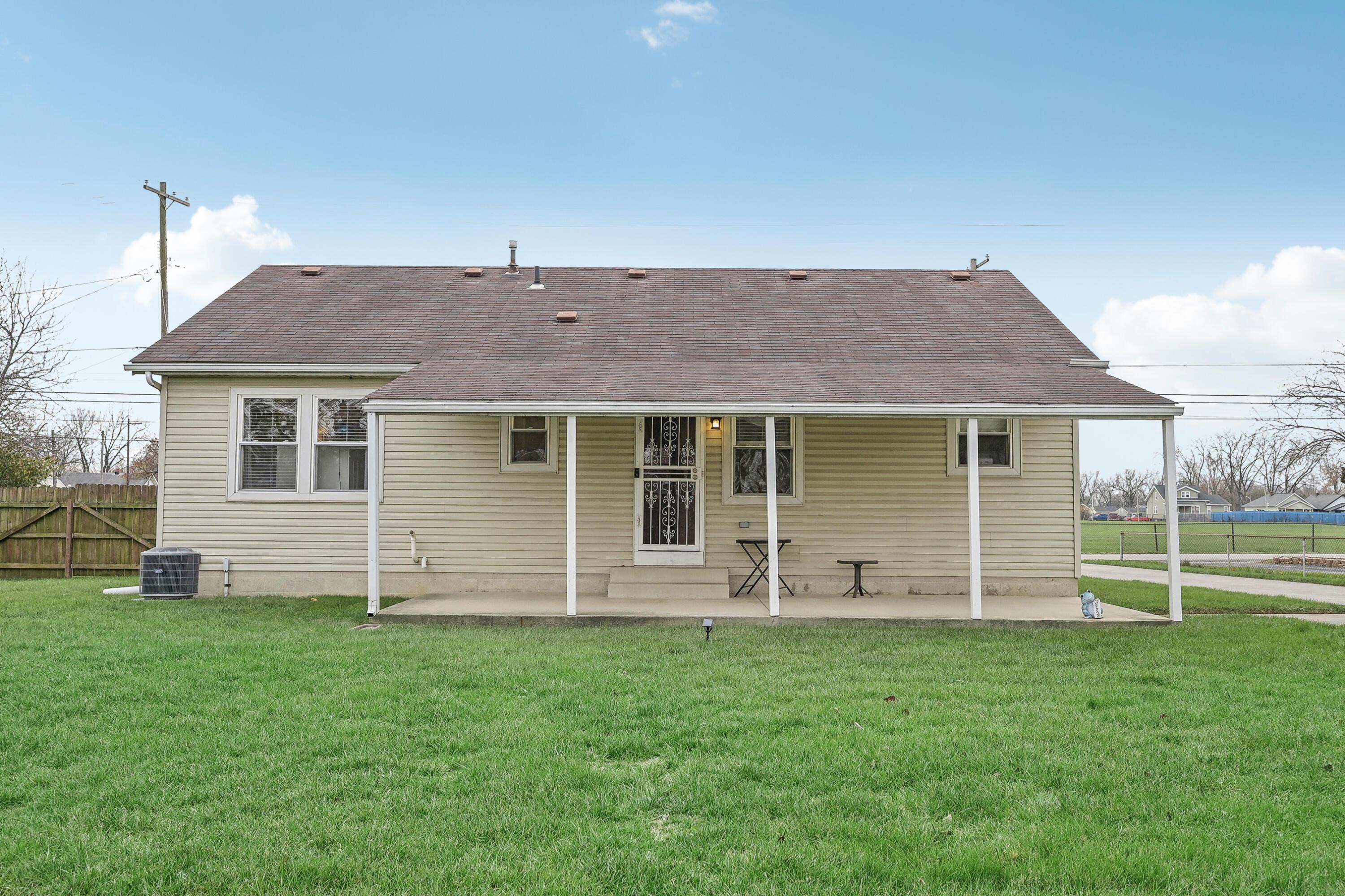 150 Fornof Road Columbus, OH 43207 - Photo 41 of 51 Fornoff Rd-047