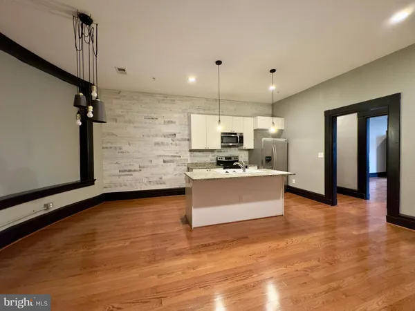 $1,995 | 7 West Mulberry Street, Unit 8, Baltimore, MD 21201