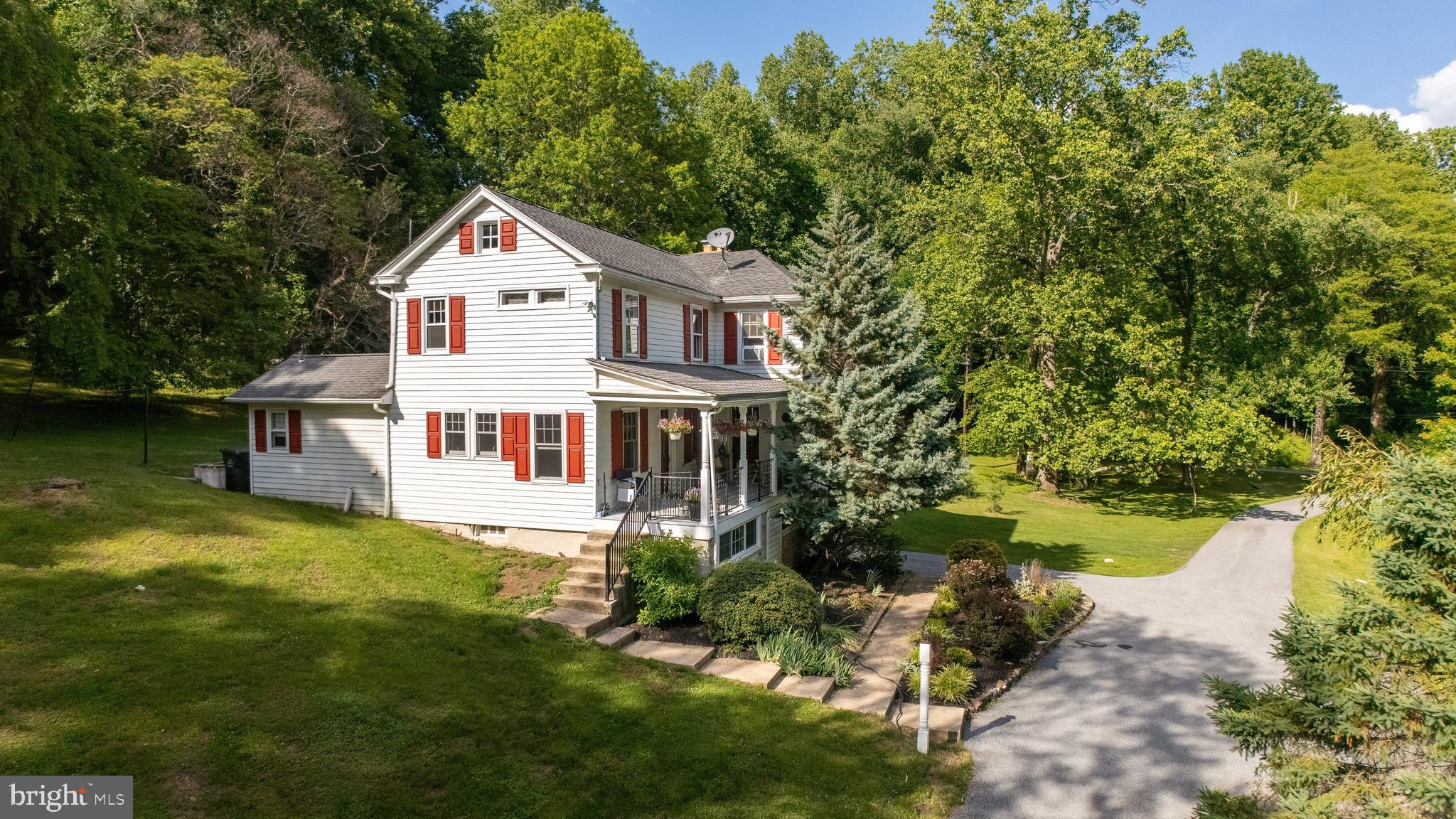 1480 Sawmill Road Downingtown, PA 19335 - Photo 36 of 45