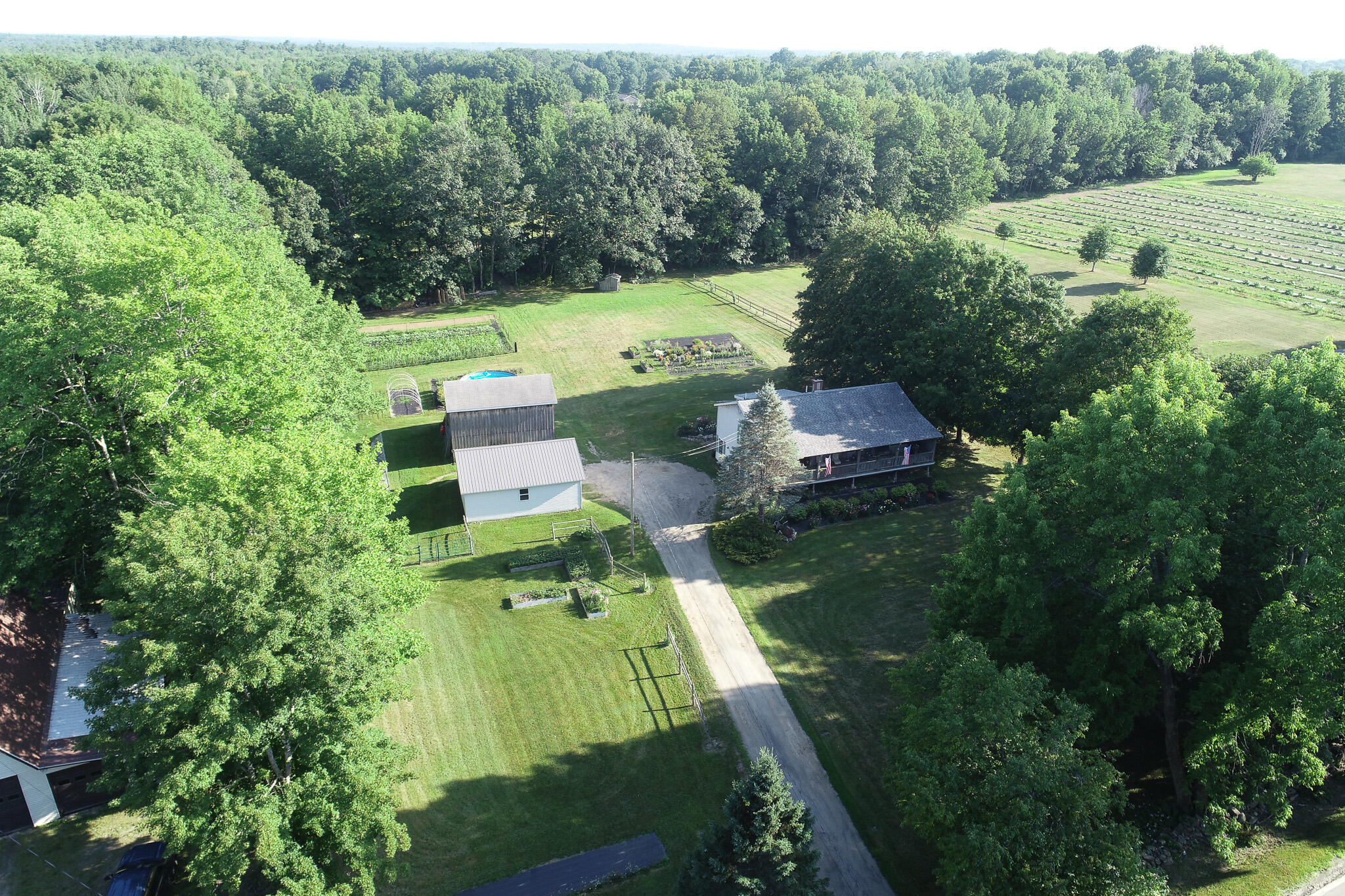 323 Hudson Road Corinth, ME 04427 - Photo 3 of 48 3