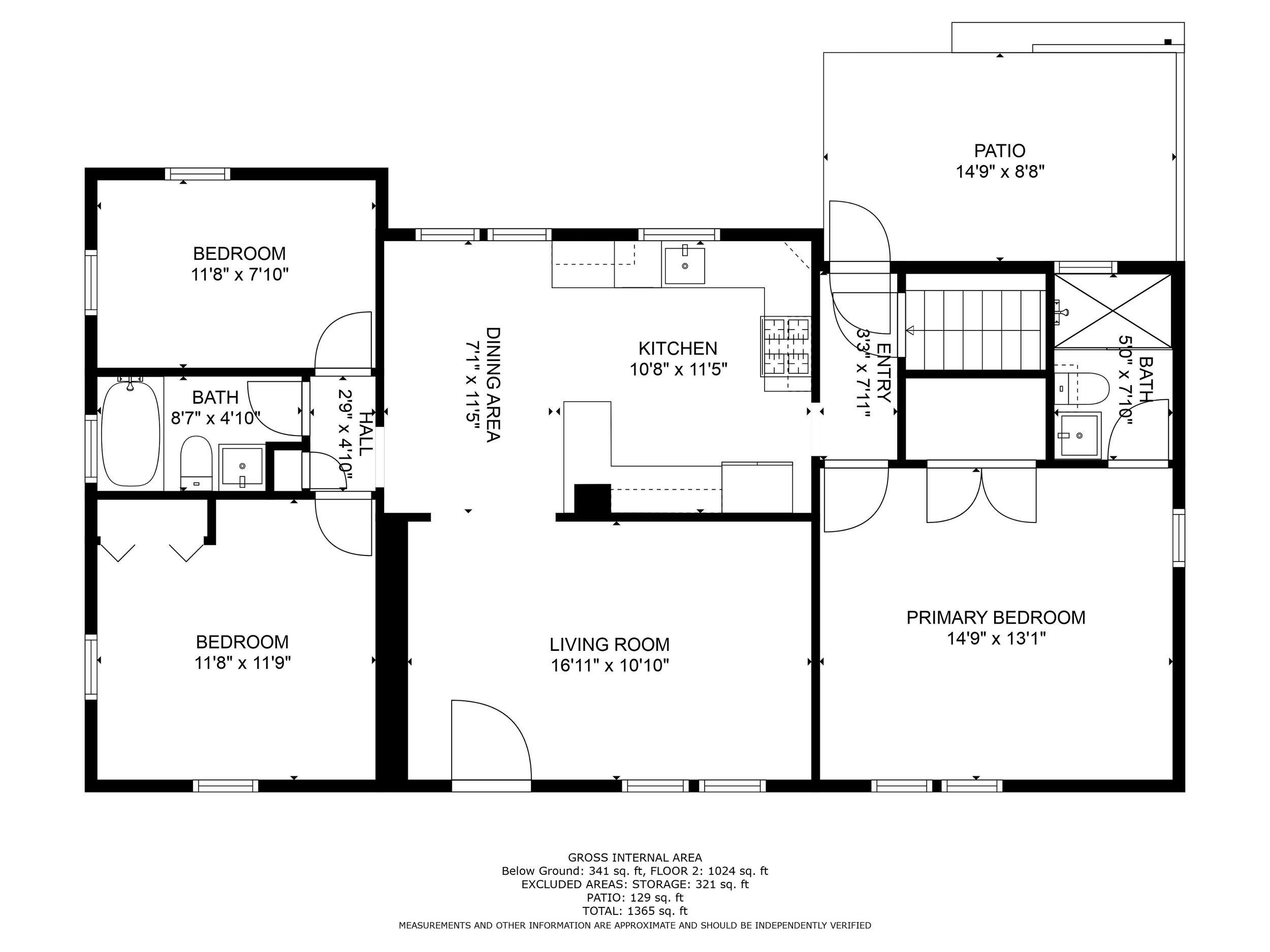 120 Main Street Cotuit, MA 02635 - Photo 40 of 40