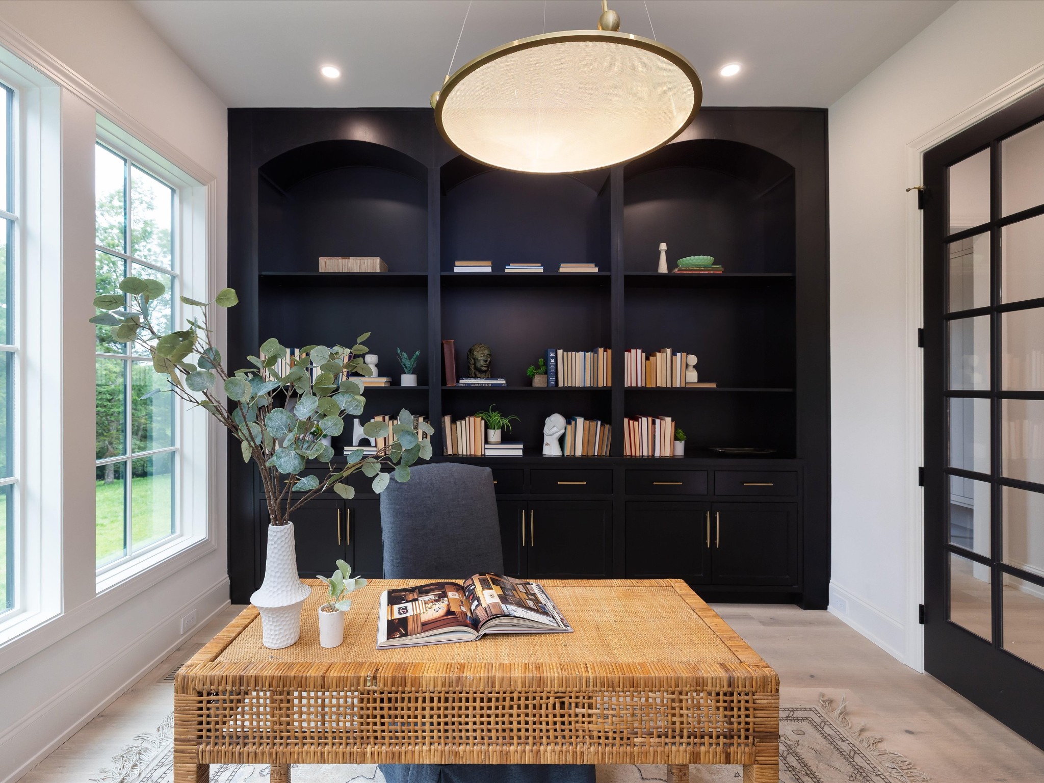 1019 Davidson Road Nashville, TN 37205 - Photo 39 of 97