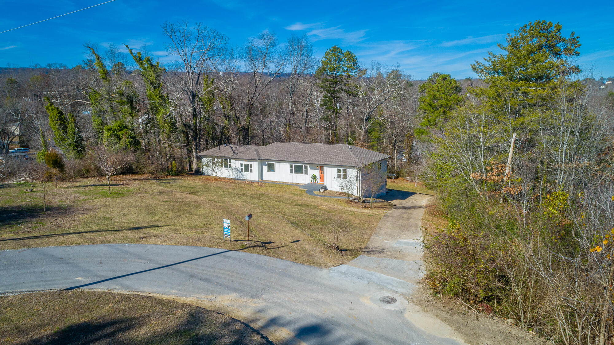 801 Linden Hall Road Chattanooga, TN 37415 - Photo 76 of 82 801 Lindon Hall Road HD-103
