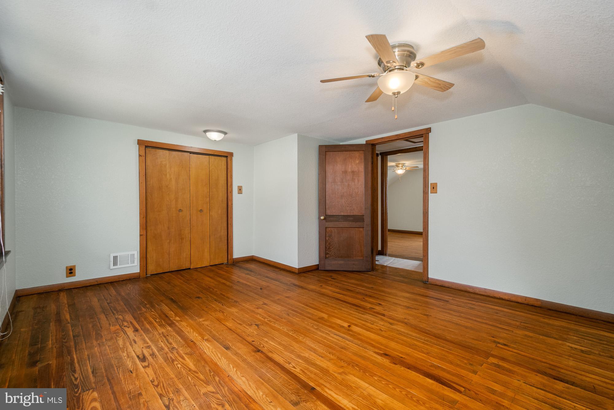 66 Old Morgantown Road East Friendsville, MD 21531 - Photo 25 of 44