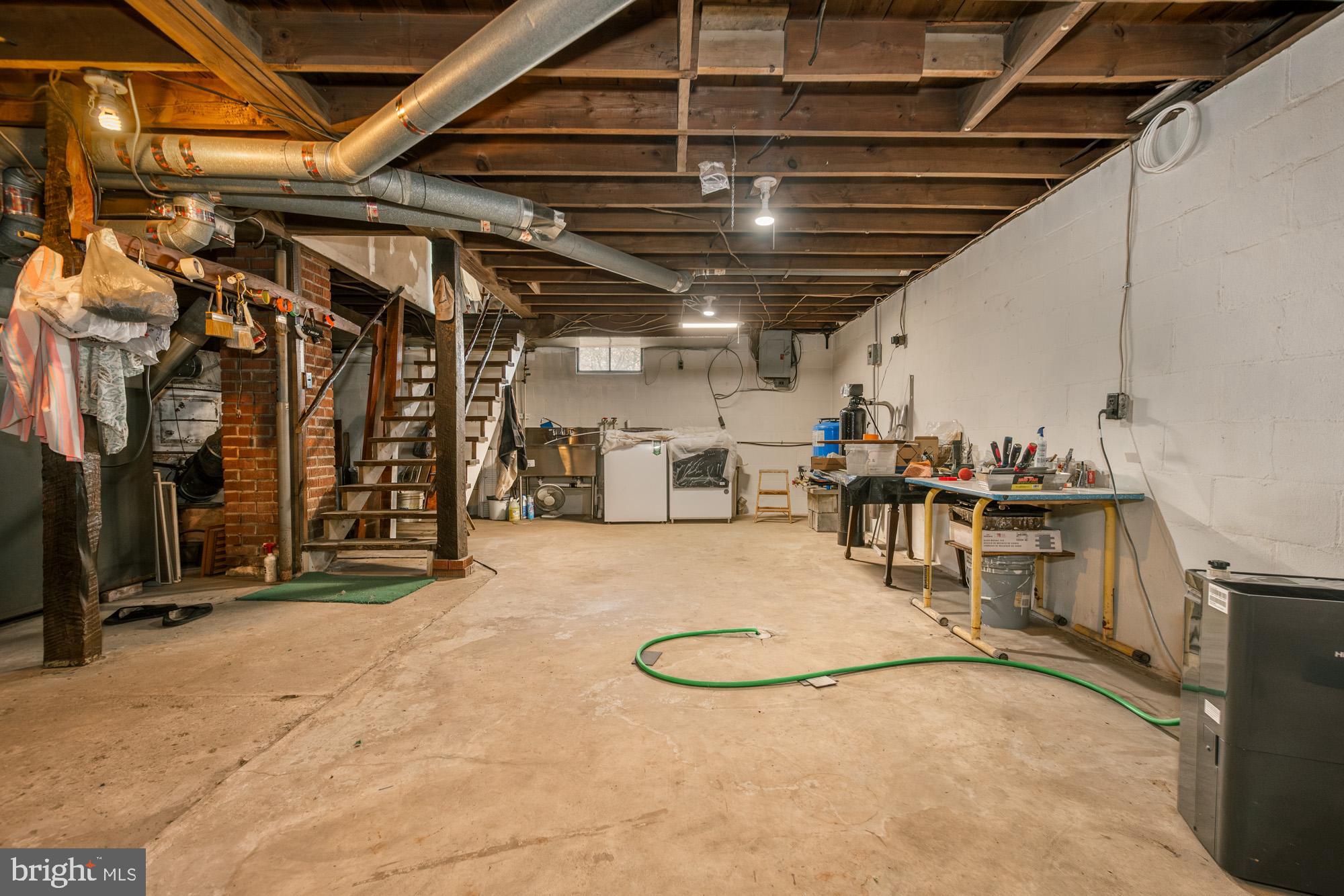 66 Old Morgantown Road East Friendsville, MD 21531 - Photo 29 of 44