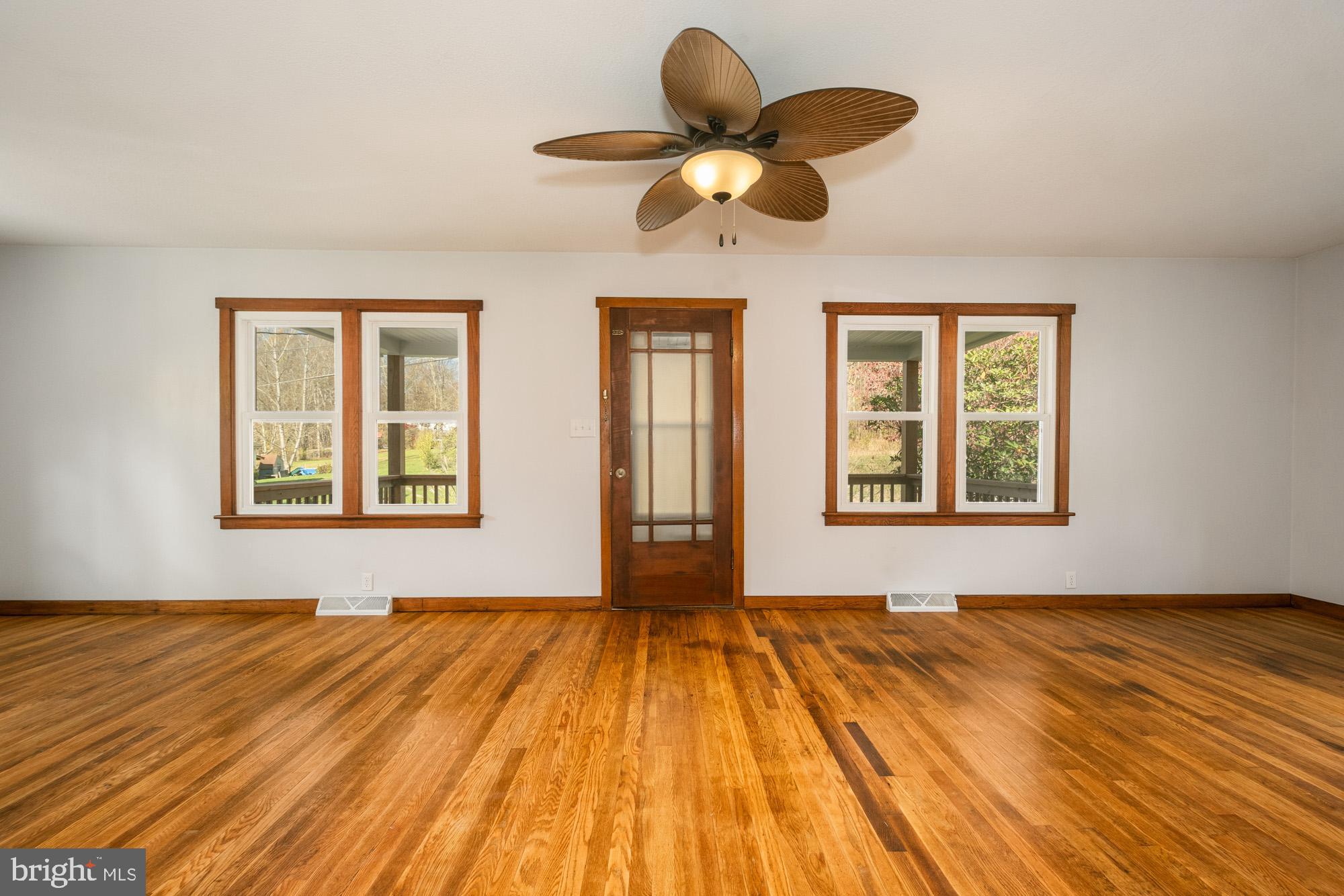 66 Old Morgantown Road East Friendsville, MD 21531 - Photo 3 of 44