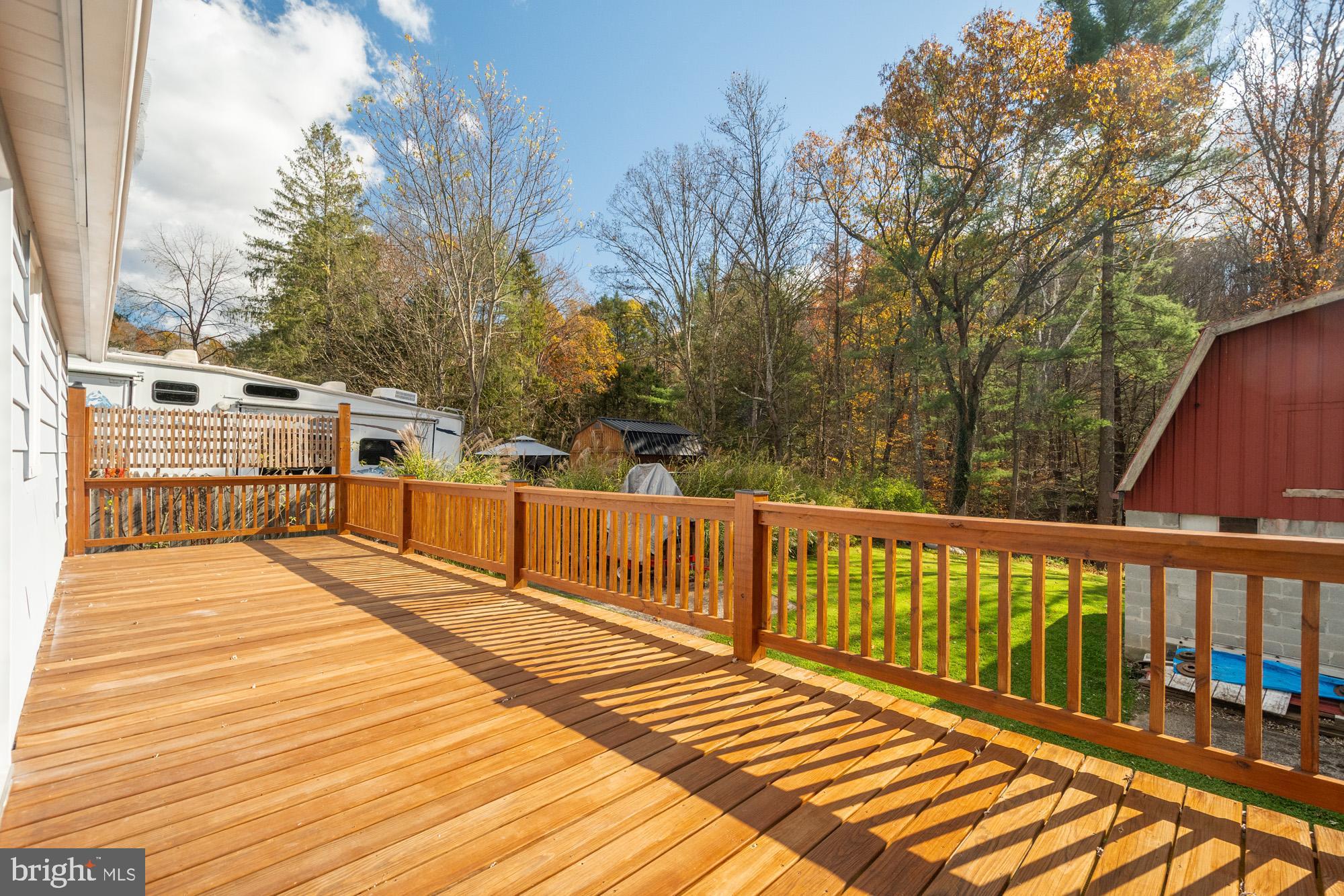 66 Old Morgantown Road East Friendsville, MD 21531 - Photo 32 of 44