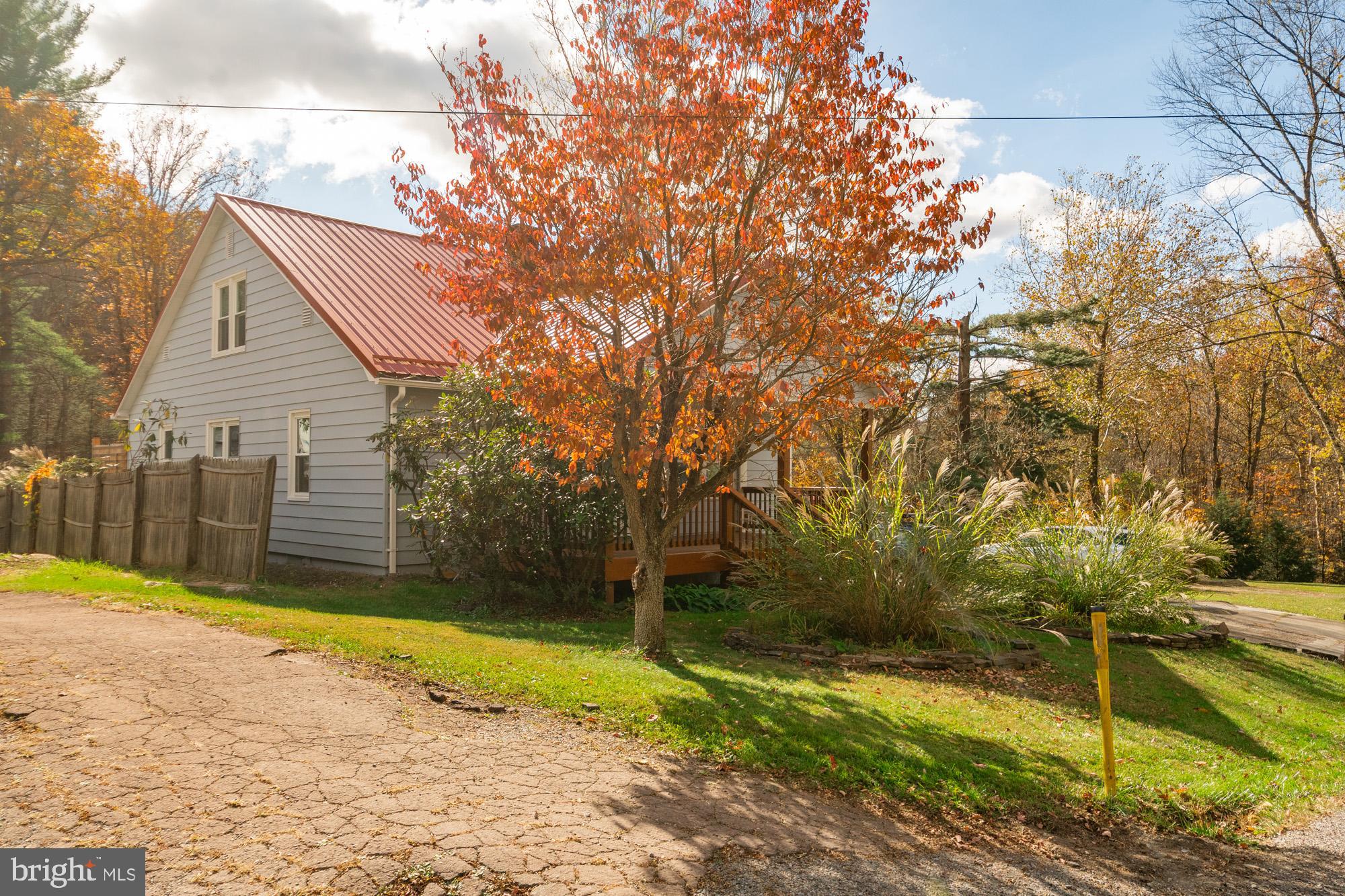 66 Old Morgantown Road East Friendsville, MD 21531 - Photo 38 of 44