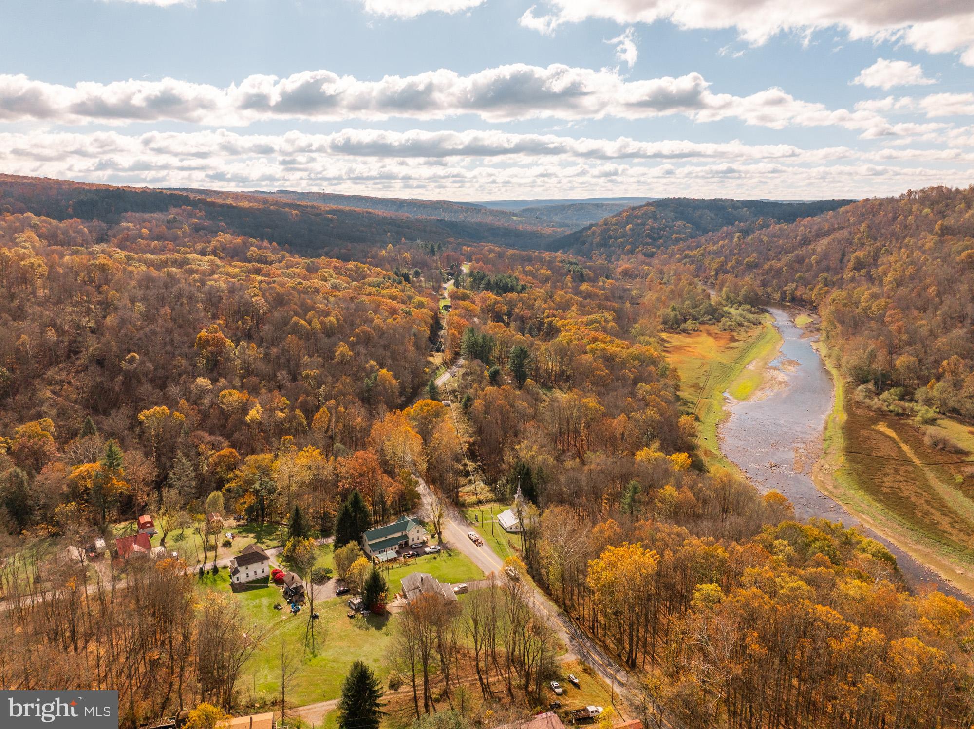 66 Old Morgantown Road East Friendsville, MD 21531 - Photo 41 of 44